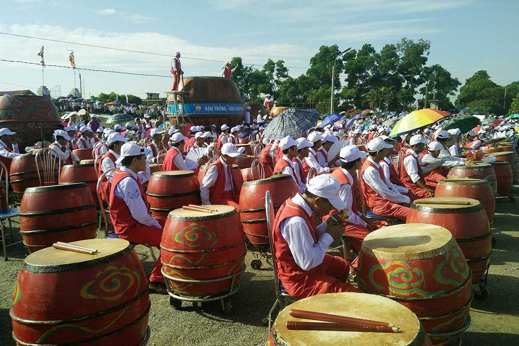 Vietnamese martyrs remembered - UCA News