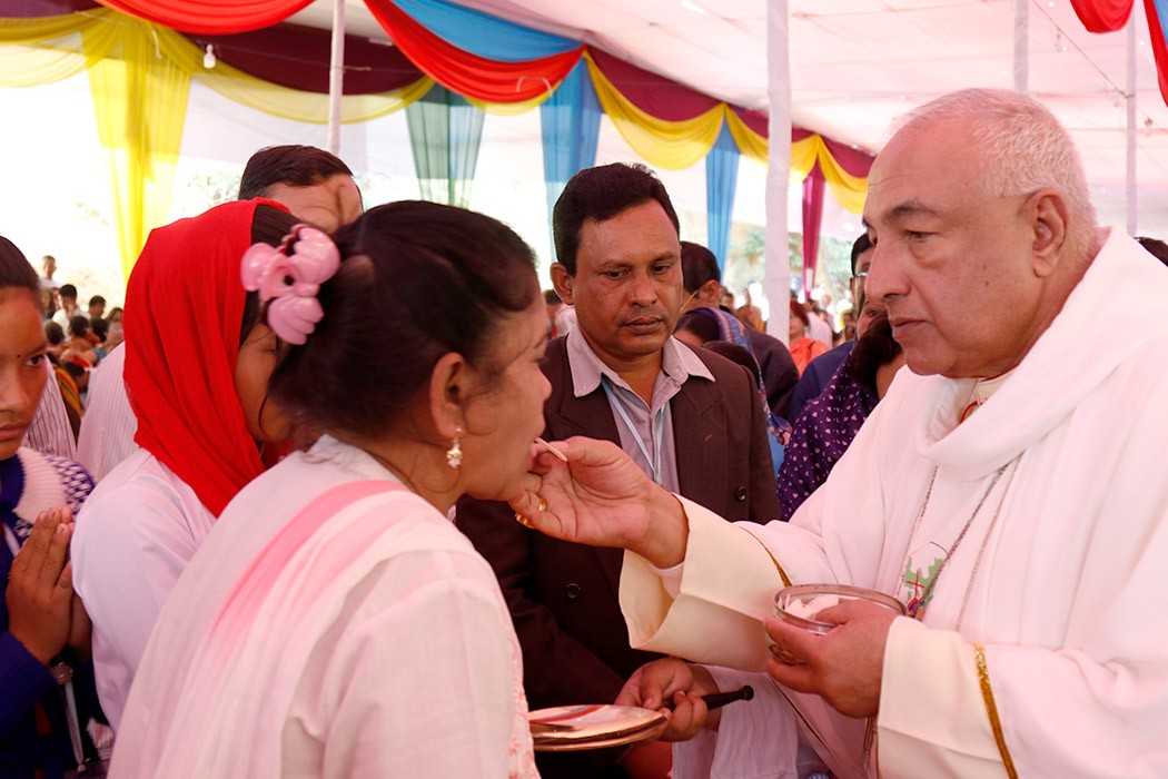 Bangladesh celebrates 500 years of Christianity UCA News