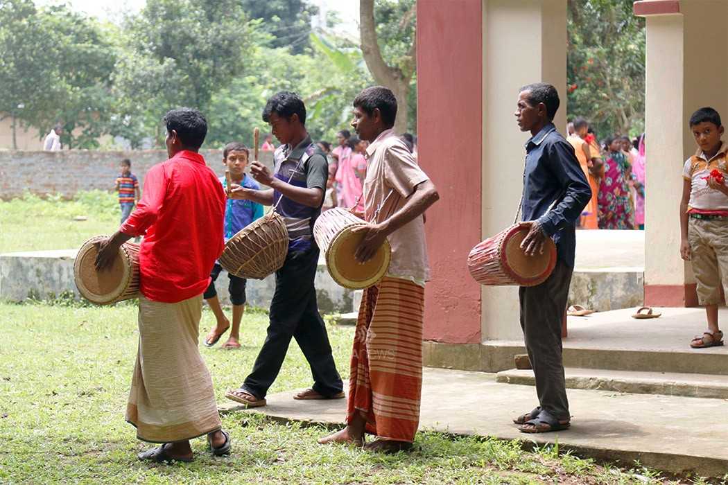 Struggles Of Bangladesh's Indigenous Catholics - UCA News