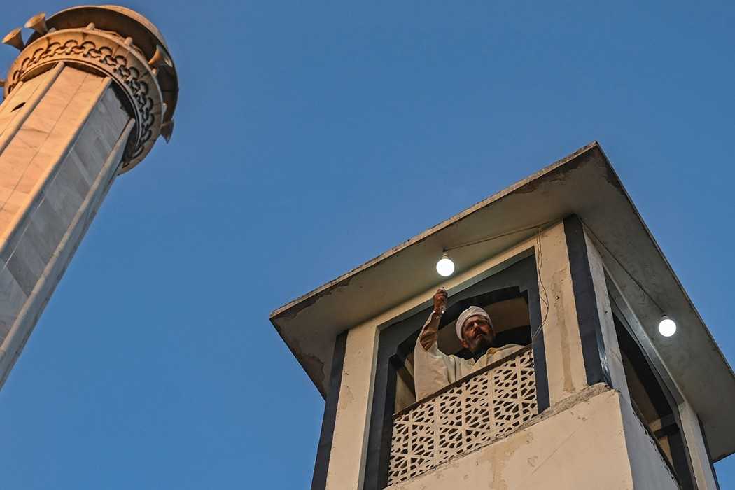 Muslims mark Eid Milad-un-Nabi in India, Sri Lanka - UCA News