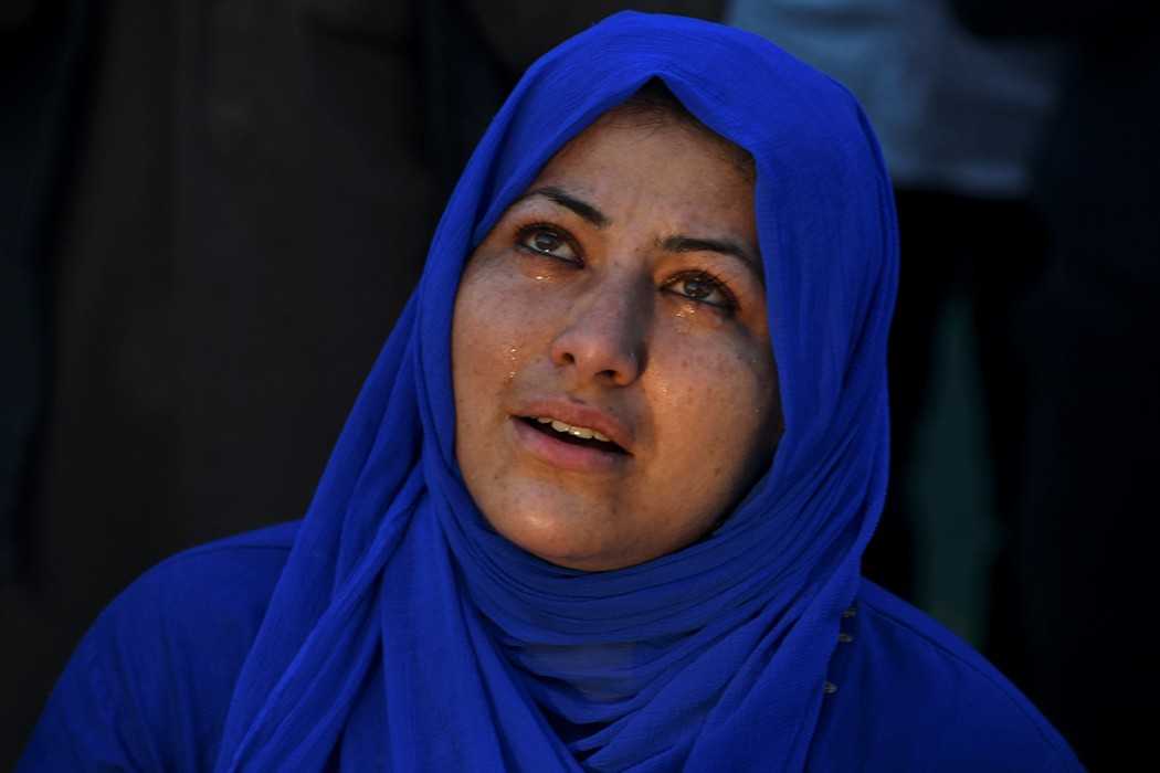 Muslims mark Eid Milad-un-Nabi in India, Sri Lanka - UCA News