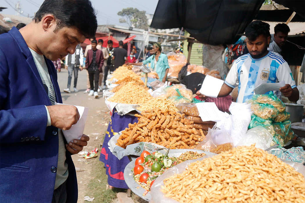 Bangladesh's Saint Anthony of Padua pilgrimage - UCA News