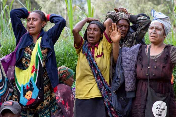Massive Landslide Buries Remote Papua New Guinea Villages UCA News massive-landslide-buries-remote-papua-new-guinea-villages-uca-news