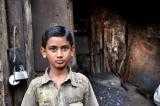 The child workers of Bangladesh