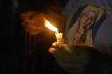 'Living rosary' still alive in Cebu