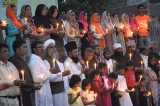 Lahore mourns terror attack victims  