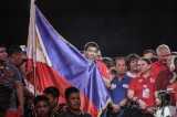 Philippines elects 'Dirty Harry'