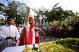 Philippine Holy Week observance