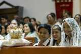 Filipinos mark centenary of Fatima apparitions