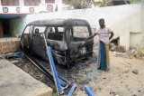 Religious violence hits Sri Lanka