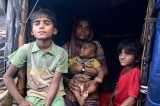 Rohingya rebuild their lives in Bangladesh