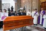 Hong Kong farewells Bishop Yeung