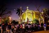 Philippine Catholics hold 'Walk for Life'