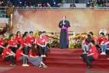 Fourth Eucharistic Congress of Taiwan 