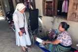 Nuns provide hope and healing to lepers in Myanmar