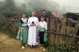 Hmong Catholics endure suffering and deprivation