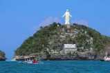 Philippines' 'pilgrimage island'