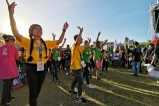 Philippines' hold National Youth Day celebration