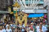Philippine town honors Holy Cross with river festival