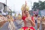 Philippine province showcases religious festivals