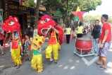 Vietnamese Catholics celebrate Mid-Autumn Festival