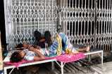 Life in Bangladesh in the time of coronavirus