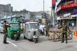 Covid-19 pandemic disrupts life in Bangladesh
