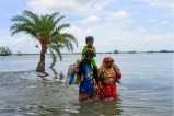 Rebuilding life in Bangladesh after Cyclone Amphan