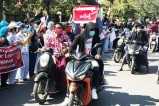 Anti-coup protests spread in Myanmar