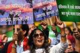 Indian Christians unite to protest against hate crimes