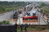 Heavy rains, flooding clause multiple deaths in South Korea