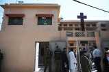 Pakistani Christians return to Jaranwala after post-riot reconstruction