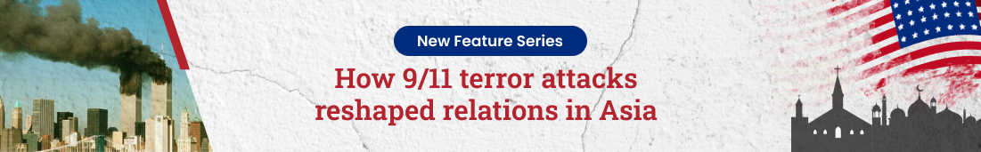 Image 10: Asia's Christians and Muslims, 25 years after 9/11