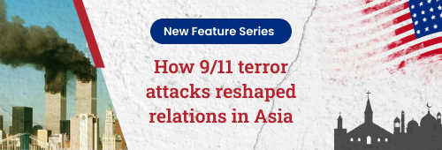 Image 12: Asia's Christians and Muslims, 25 years after 9/11