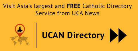 Asian Catholic Directory 