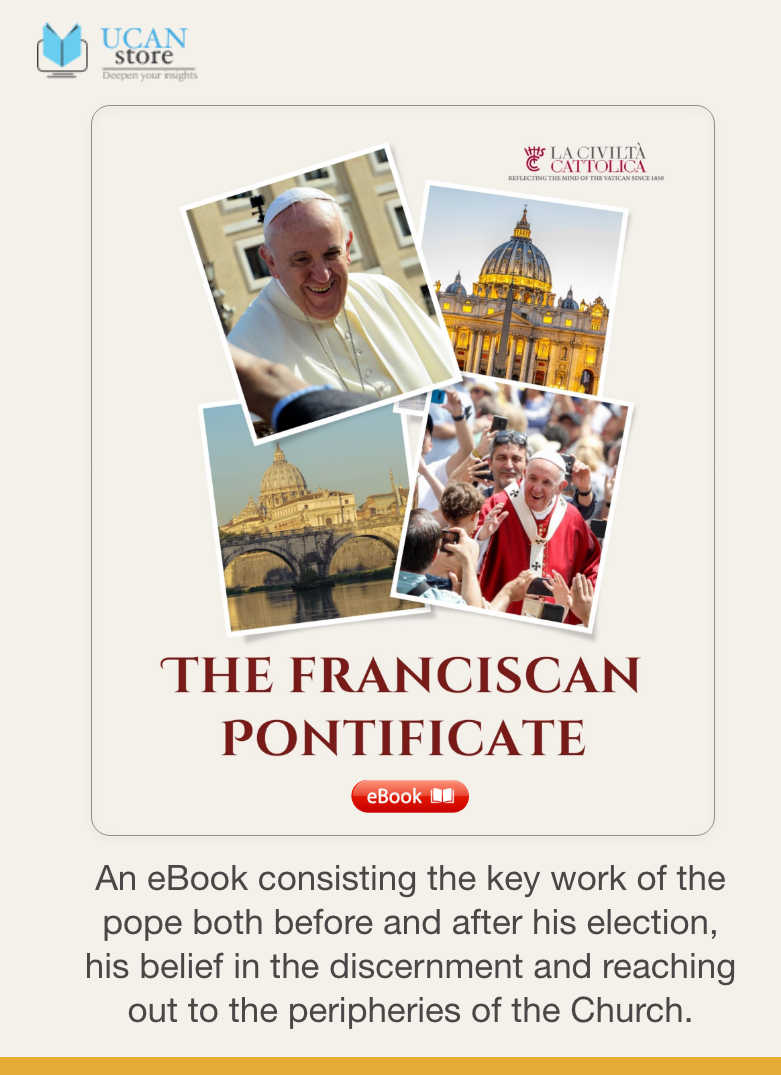The Franciscan Pontificate