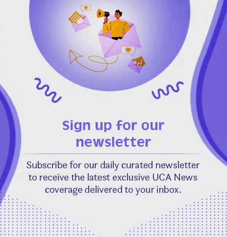 UCA News Newsletter