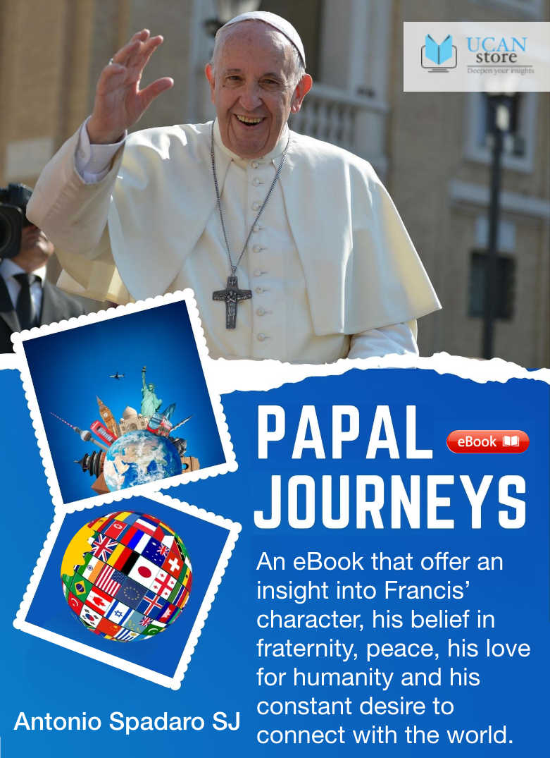 Papal Journeys r
