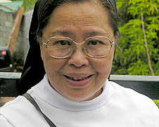Fake nuns irk head of Religious superiors body