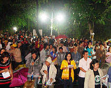 Surabaya diocese to focus on children in 2011