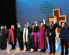 Korean Church gears for Christian unity octave 