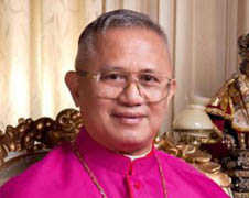 Cebu's new archbishop plans extra dioceses