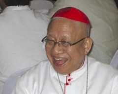 Cardinal’s smile a legacy Cebu will not forget