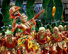 Cebu set to welcome two million to festival