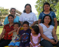 SOS Villages Philippines eyes new settlement 