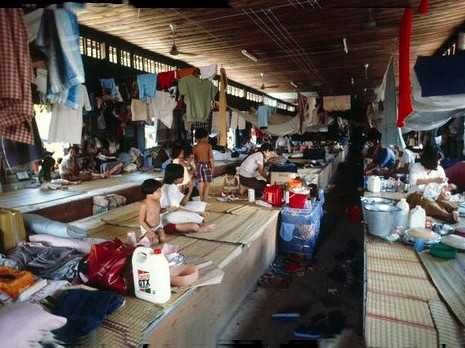 JRS lauds Cambodian refugee centre closure