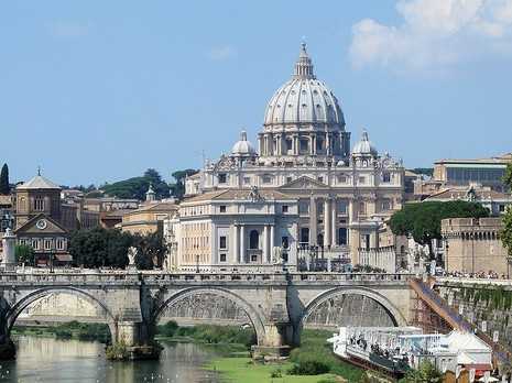 Vatican budget hit by rising costs