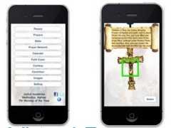 Filipino students develop iPhone Rosary app