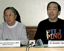 Arroyo not blameless over military graft