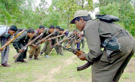 Peace activists back Maoist talks plan